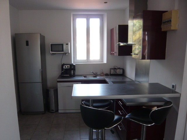 Appartement - TOULON