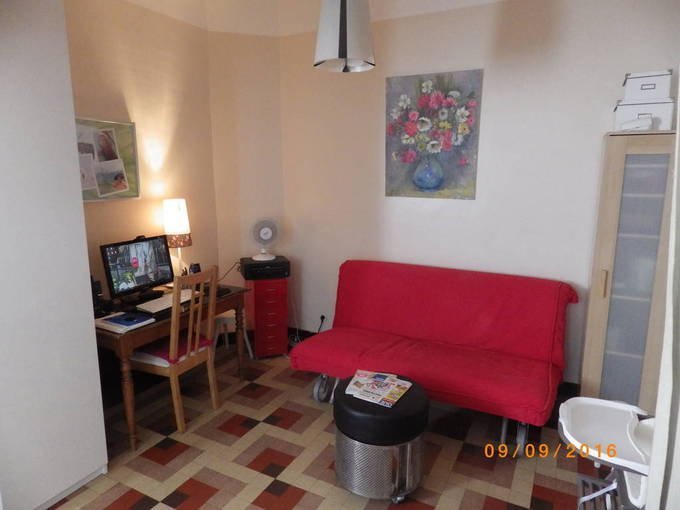 Appartement - TOULON EST