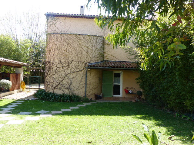 Maison-Villa - LA VALETTE DU VAR