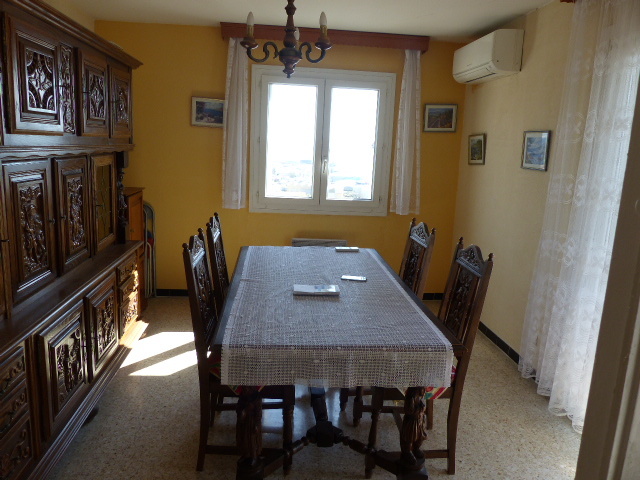 Appartement - LA SEYNE SUR MER