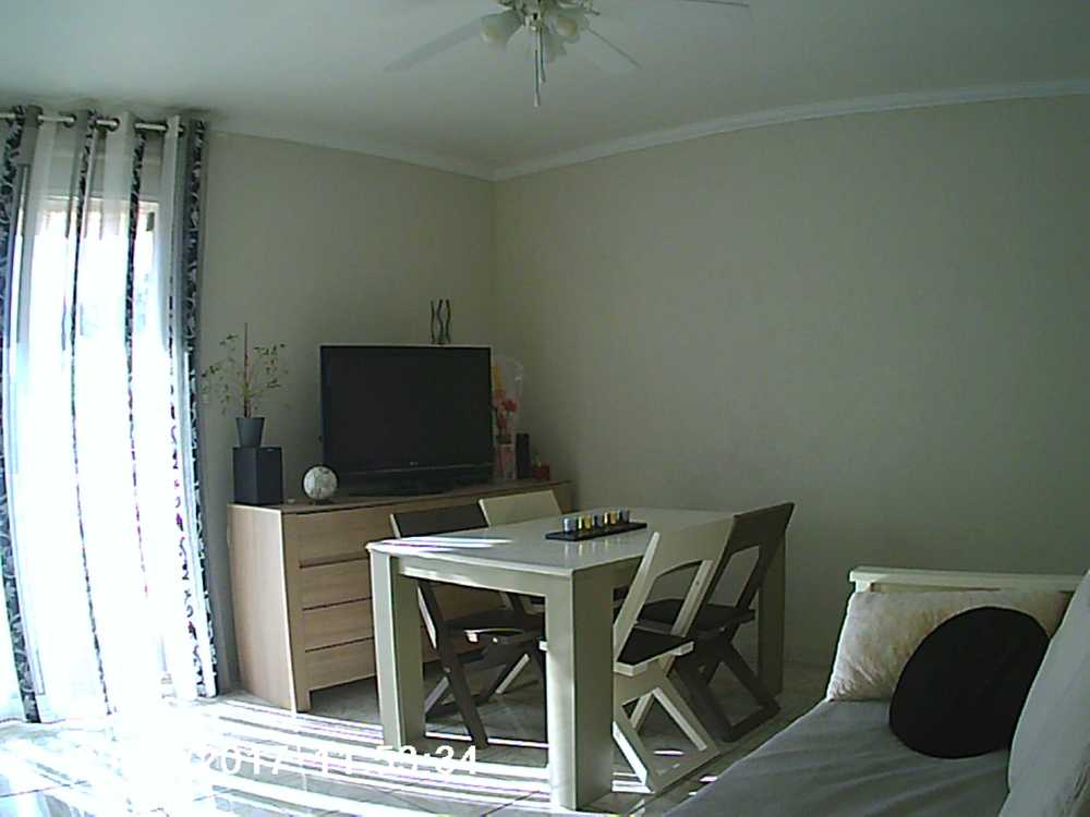 Appartement - TOULON