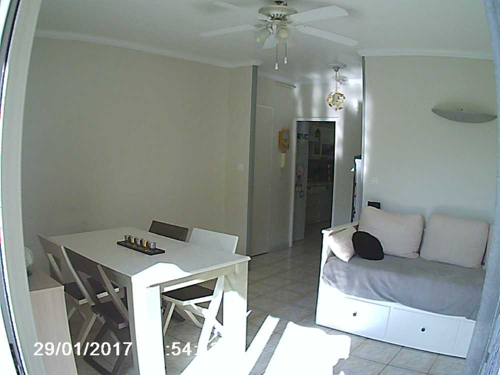 Appartement - TOULON