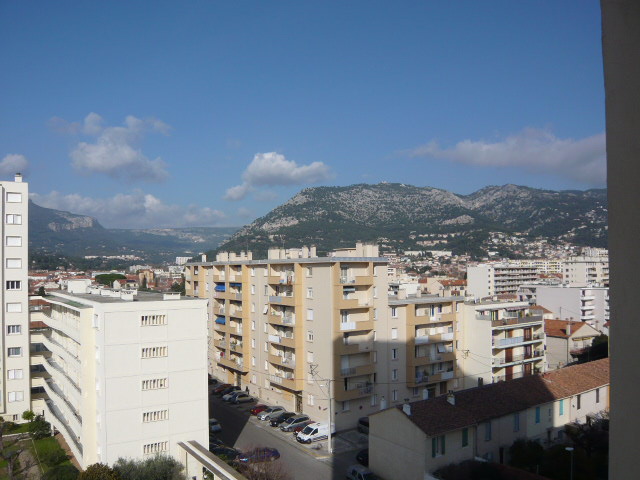 Appartement - TOULON