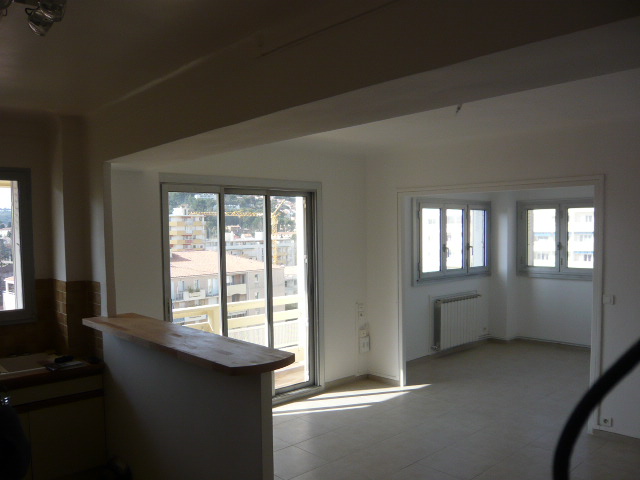 Appartement - TOULON