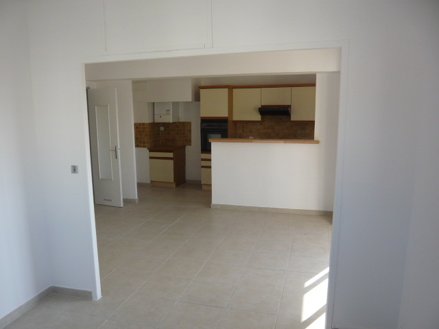 Appartement - TOULON