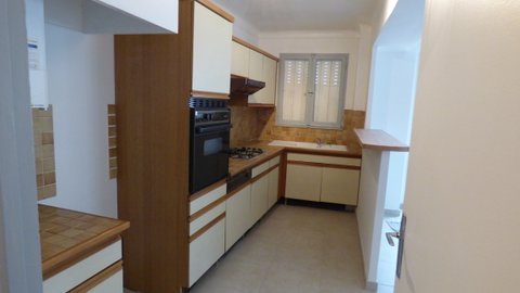 Appartement - TOULON