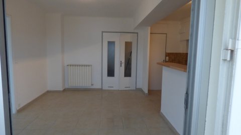 Appartement - TOULON