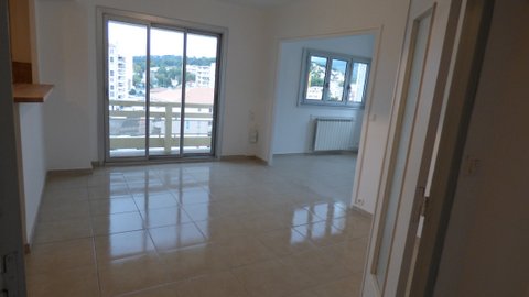 Appartement - TOULON