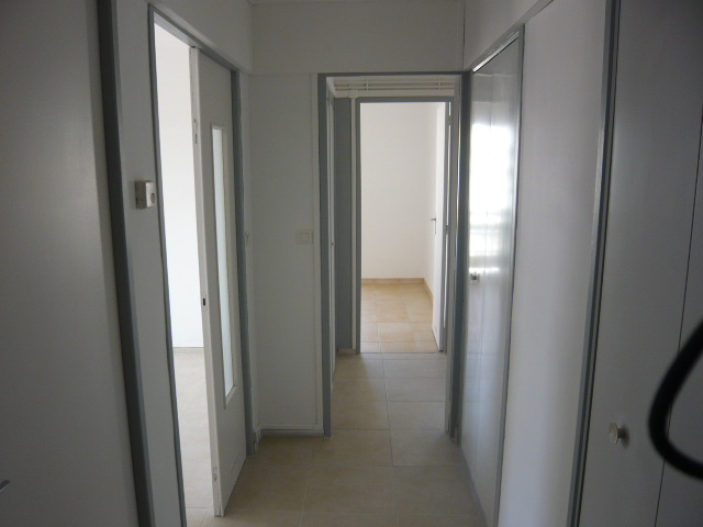 Appartement - TOULON