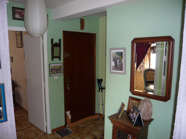 Appartement - TOULON