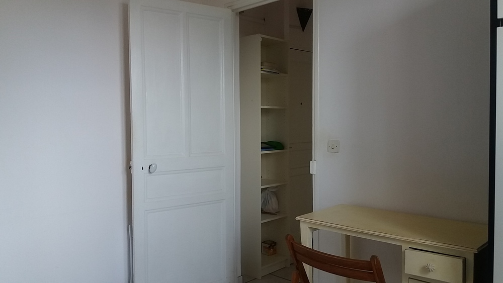 Appartement - TOULON EST