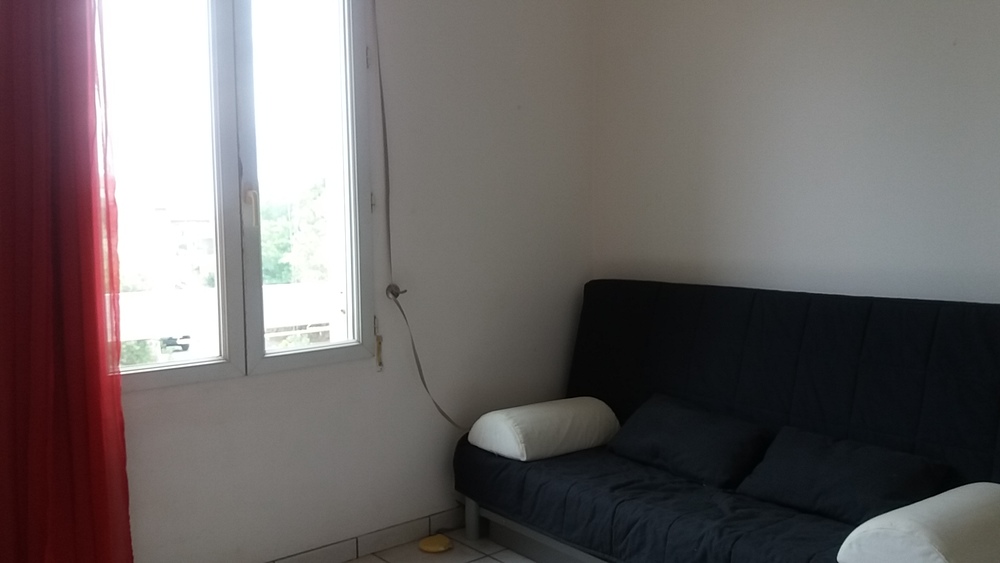 Appartement - TOULON EST