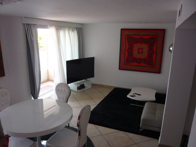 Appartement - TOULON OUEST