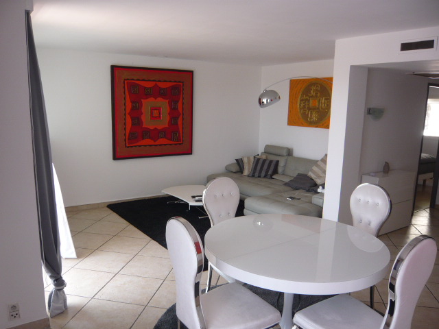 Appartement - TOULON OUEST