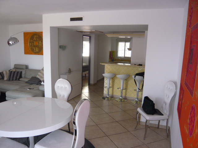 Appartement - TOULON OUEST