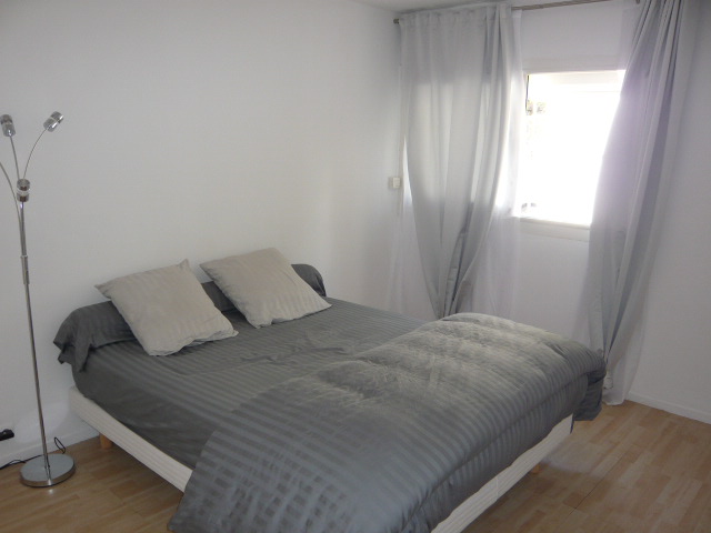 Appartement - TOULON OUEST