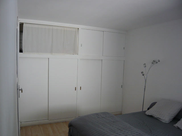 Appartement - TOULON OUEST