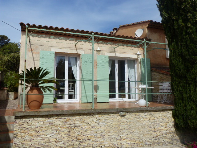 Maison-Villa - LA SEYNE SUR MER