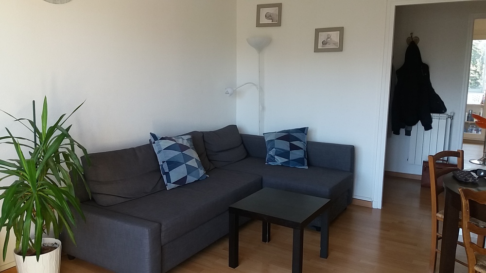 Appartement - TOULON OUEST