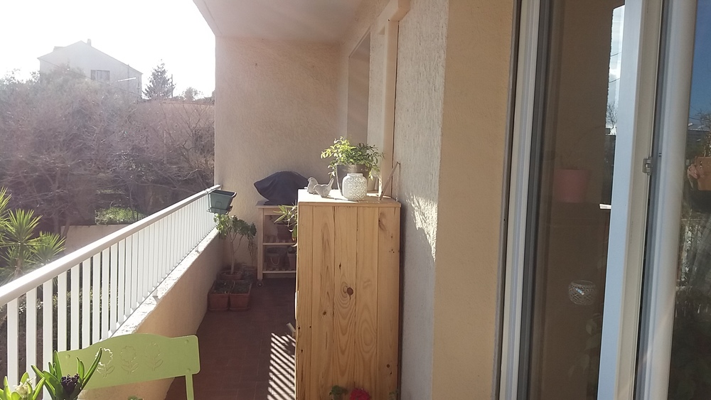 Appartement - TOULON OUEST