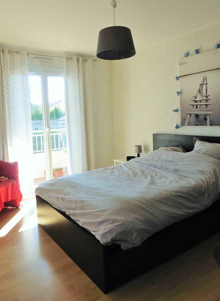 Appartement - TOULON OUEST