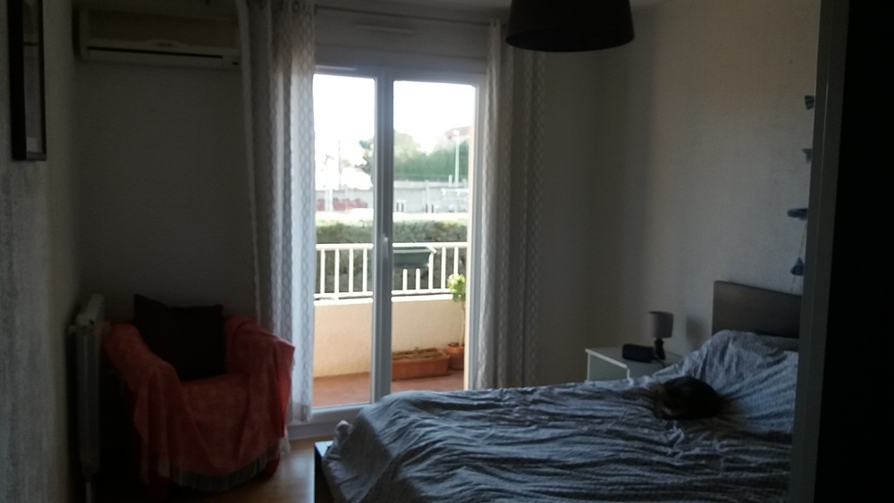 Appartement - TOULON OUEST