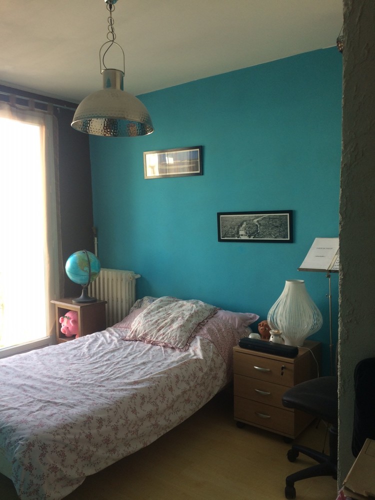 Appartement - TOULON OUEST