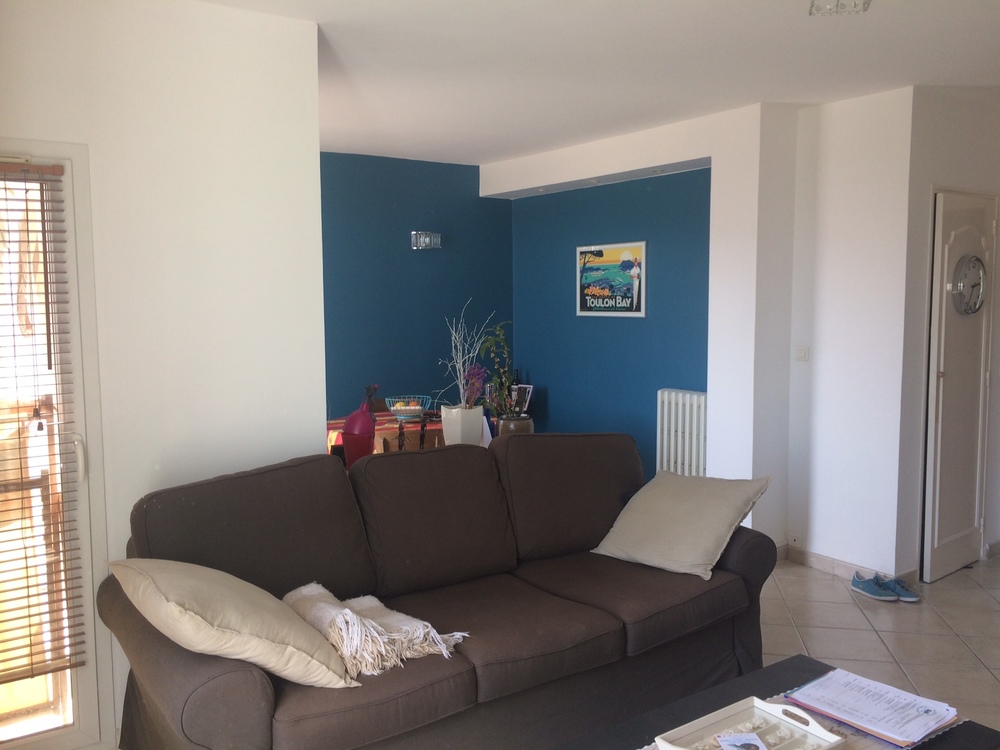 Appartement - TOULON OUEST