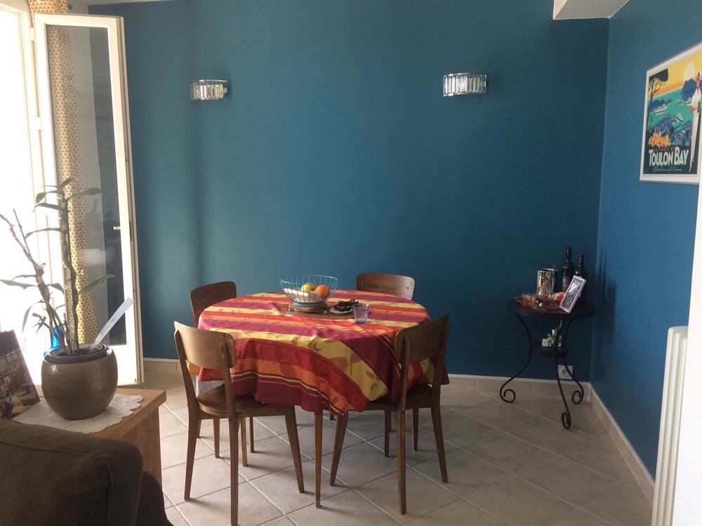 Appartement - TOULON OUEST