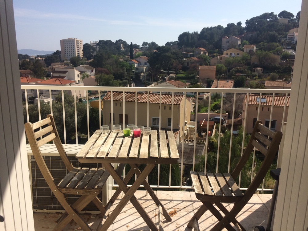 Appartement - TOULON OUEST