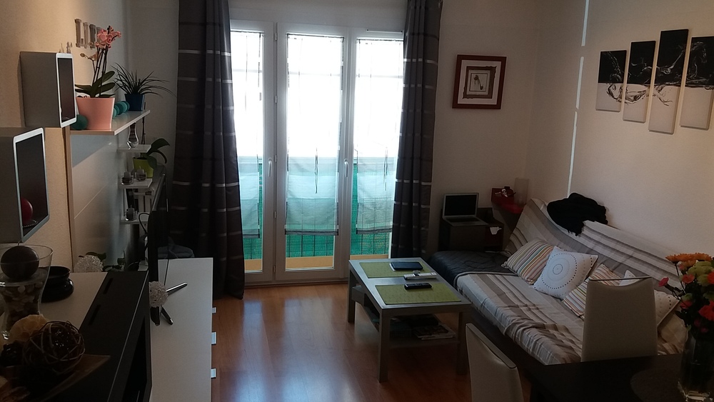 Appartement - TOULON OUEST