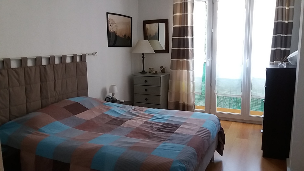 Appartement - TOULON OUEST