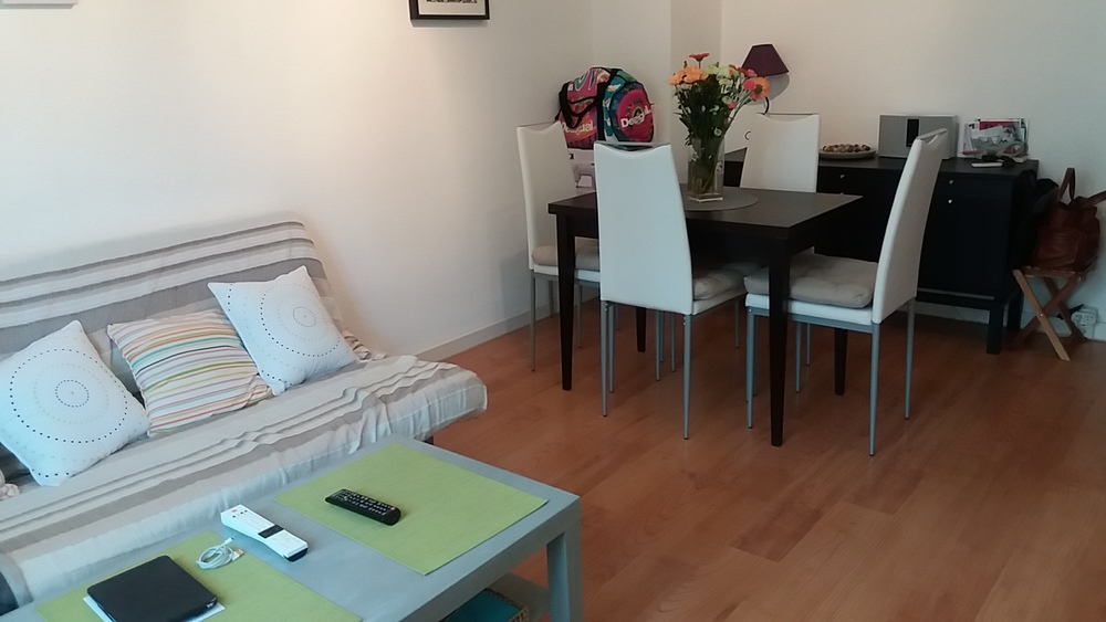 Appartement - TOULON OUEST