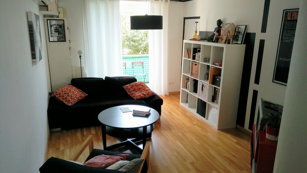 Appartement - TOULON 