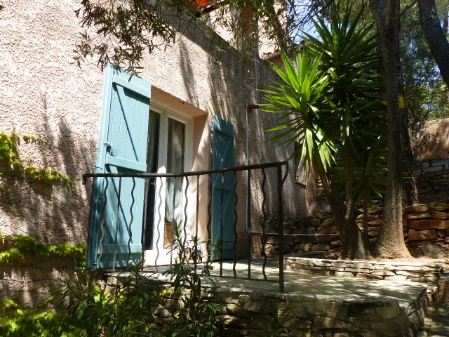 Maison-Villa - TOULON