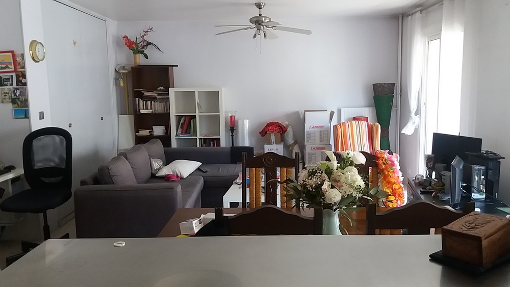 Appartement - TOULON OUEST