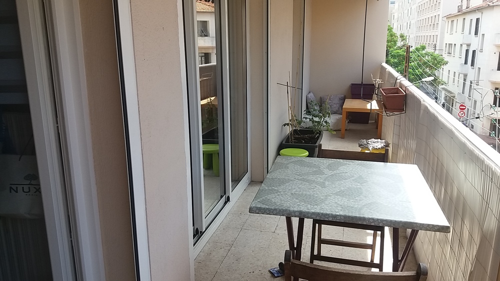 Appartement - TOULON OUEST