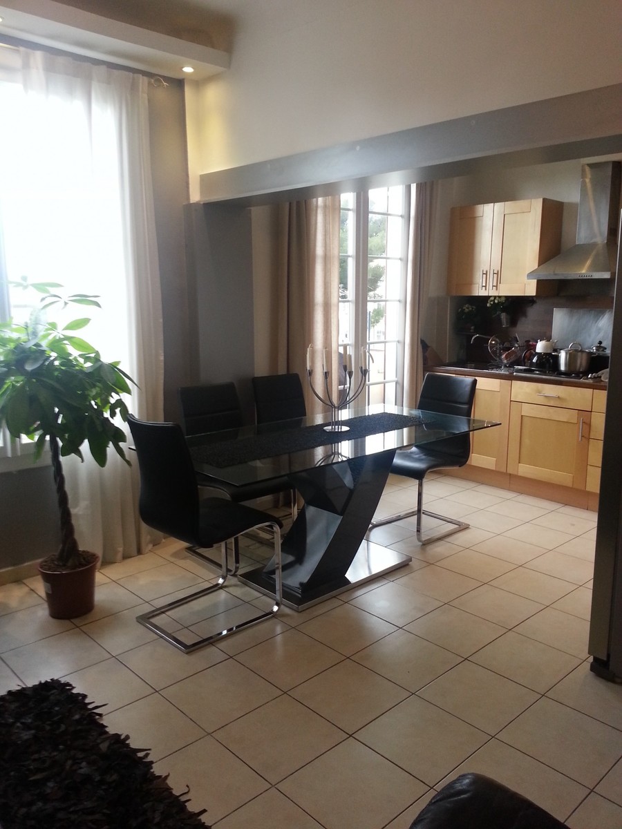 Appartement - Toulon 