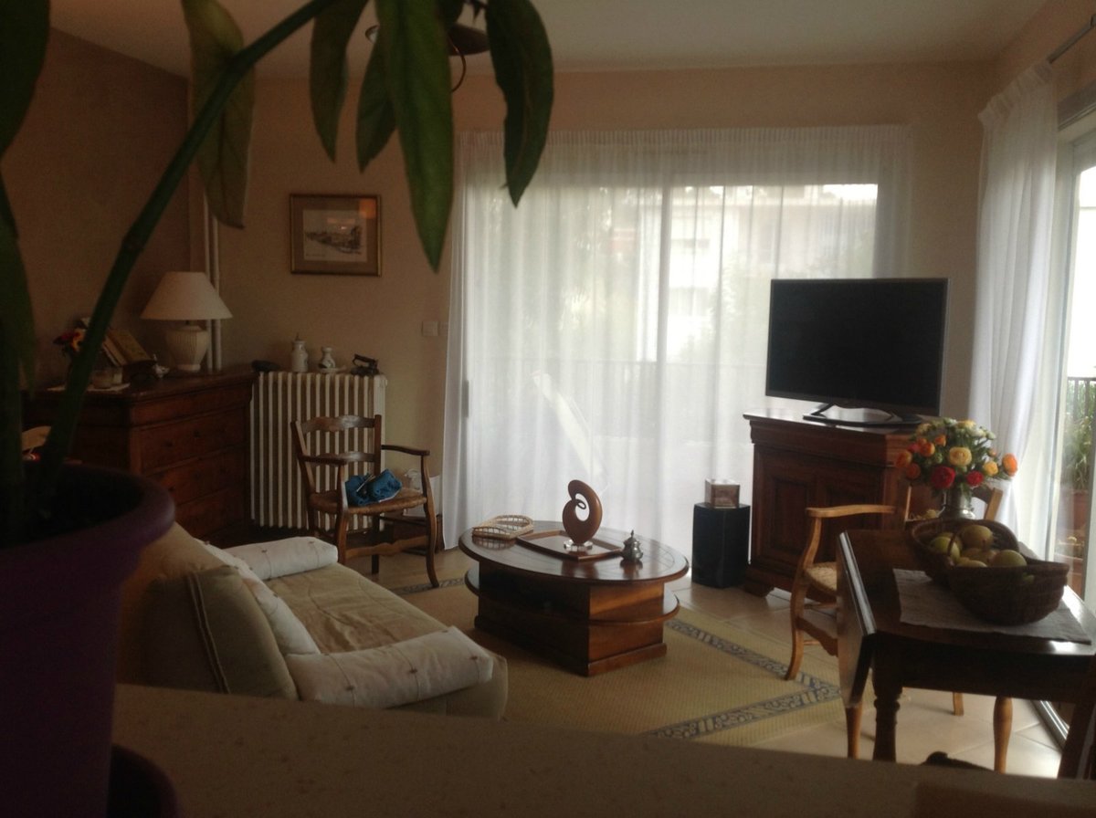 Appartement - Toulon Est