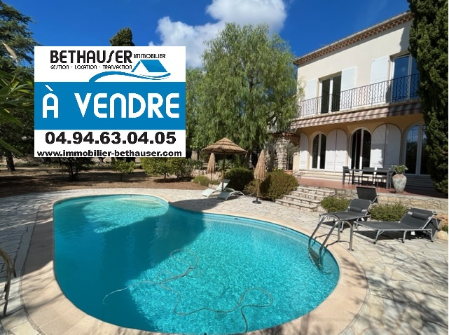 Vente Maison-Villa Toulon